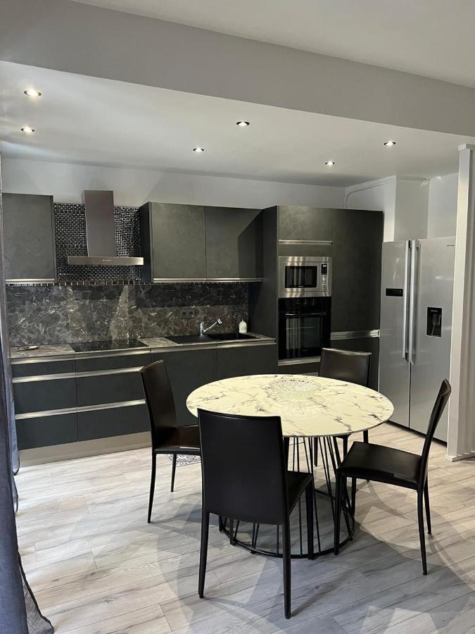 Gorgeous 2 Bedrooms Holiday Apartement Nice Luaran gambar