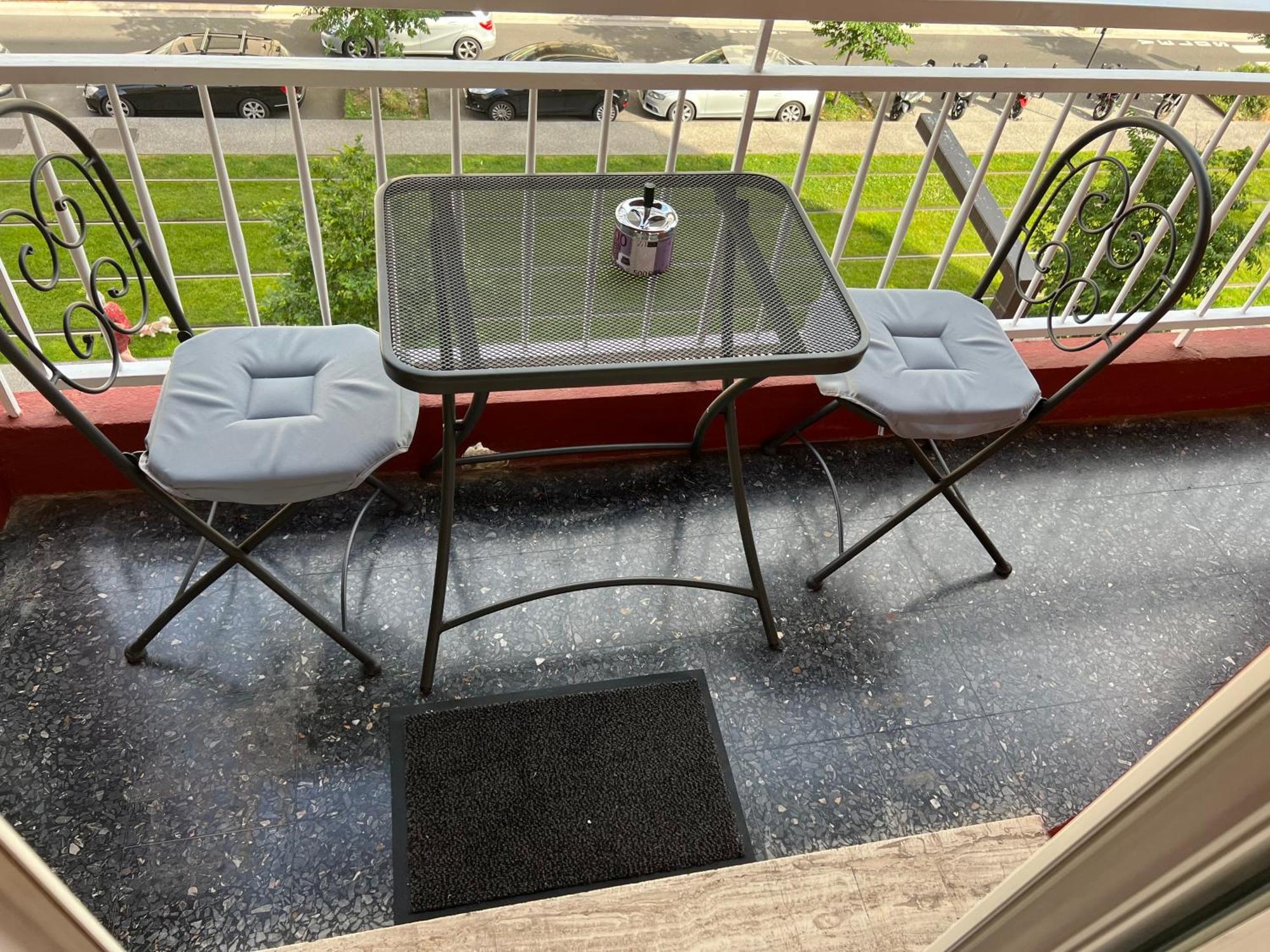 Gorgeous 2 Bedrooms Holiday Apartement Nice Luaran gambar