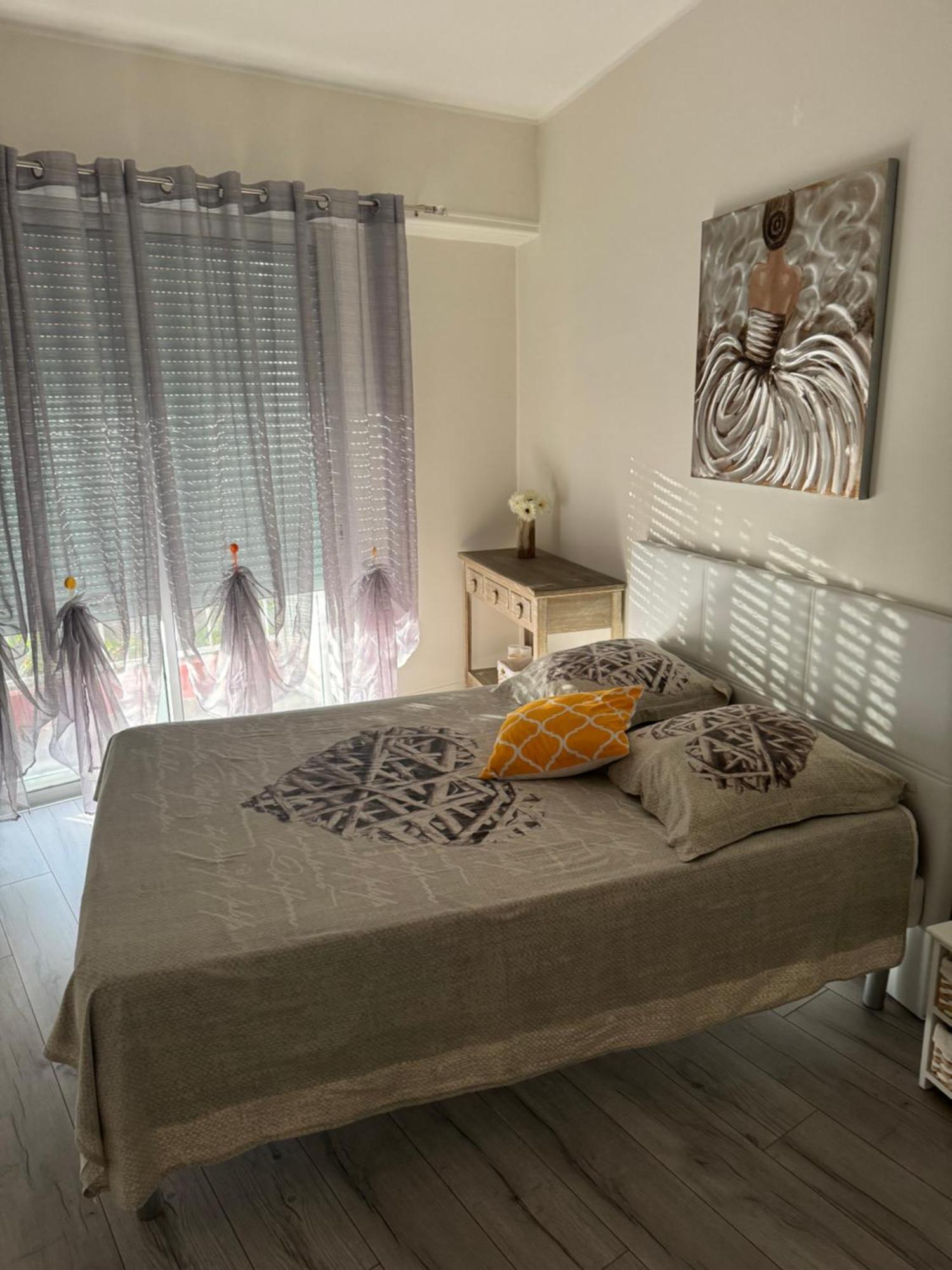 Gorgeous 2 Bedrooms Holiday Apartement Nice Luaran gambar