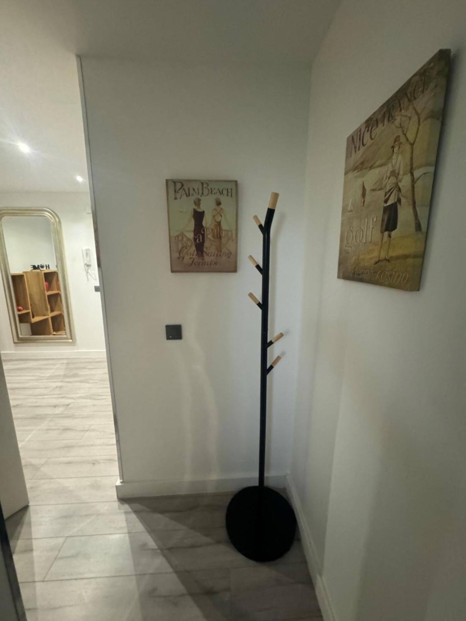Gorgeous 2 Bedrooms Holiday Apartement Nice Luaran gambar