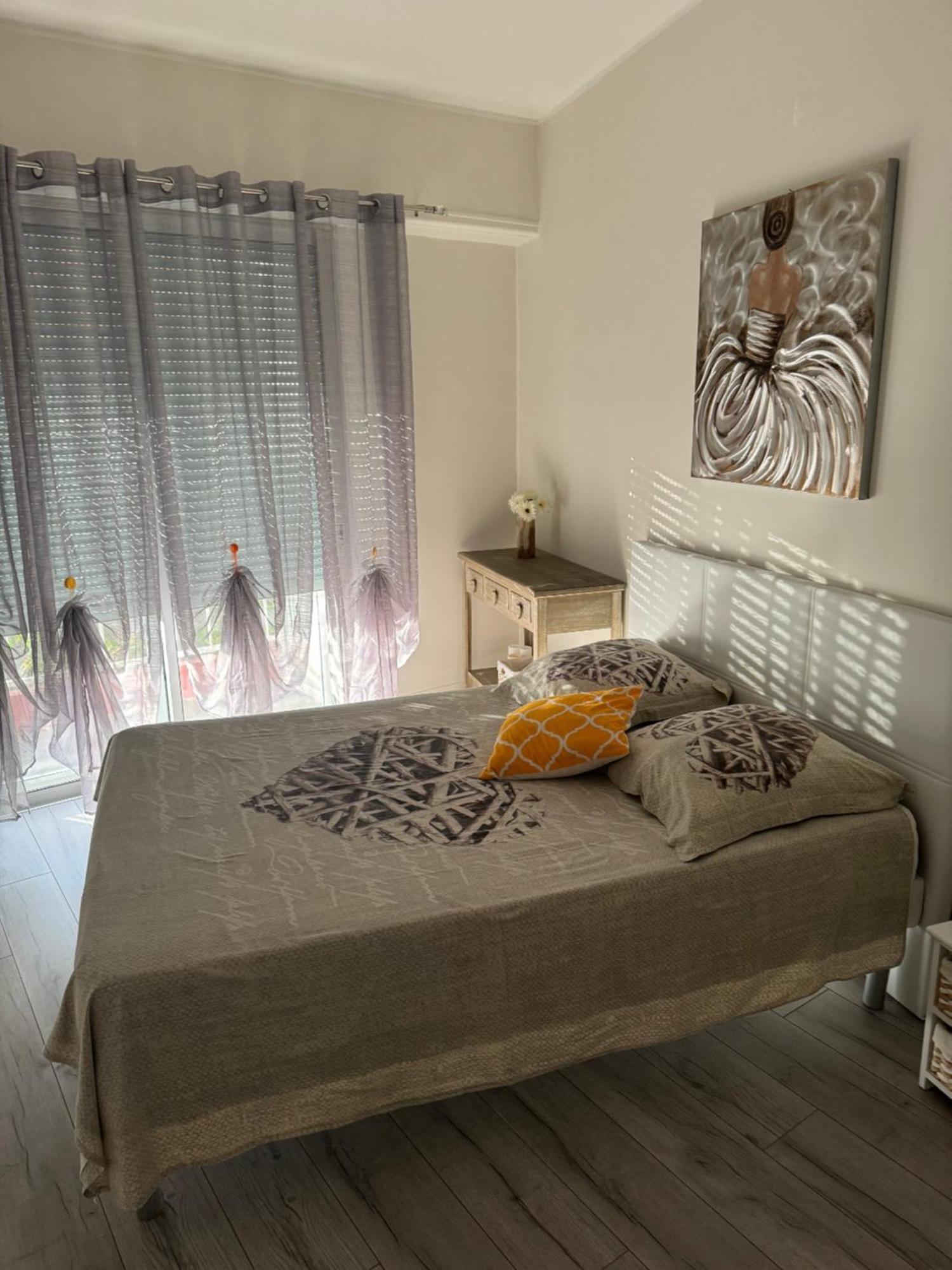 Gorgeous 2 Bedrooms Holiday Apartement Nice Luaran gambar