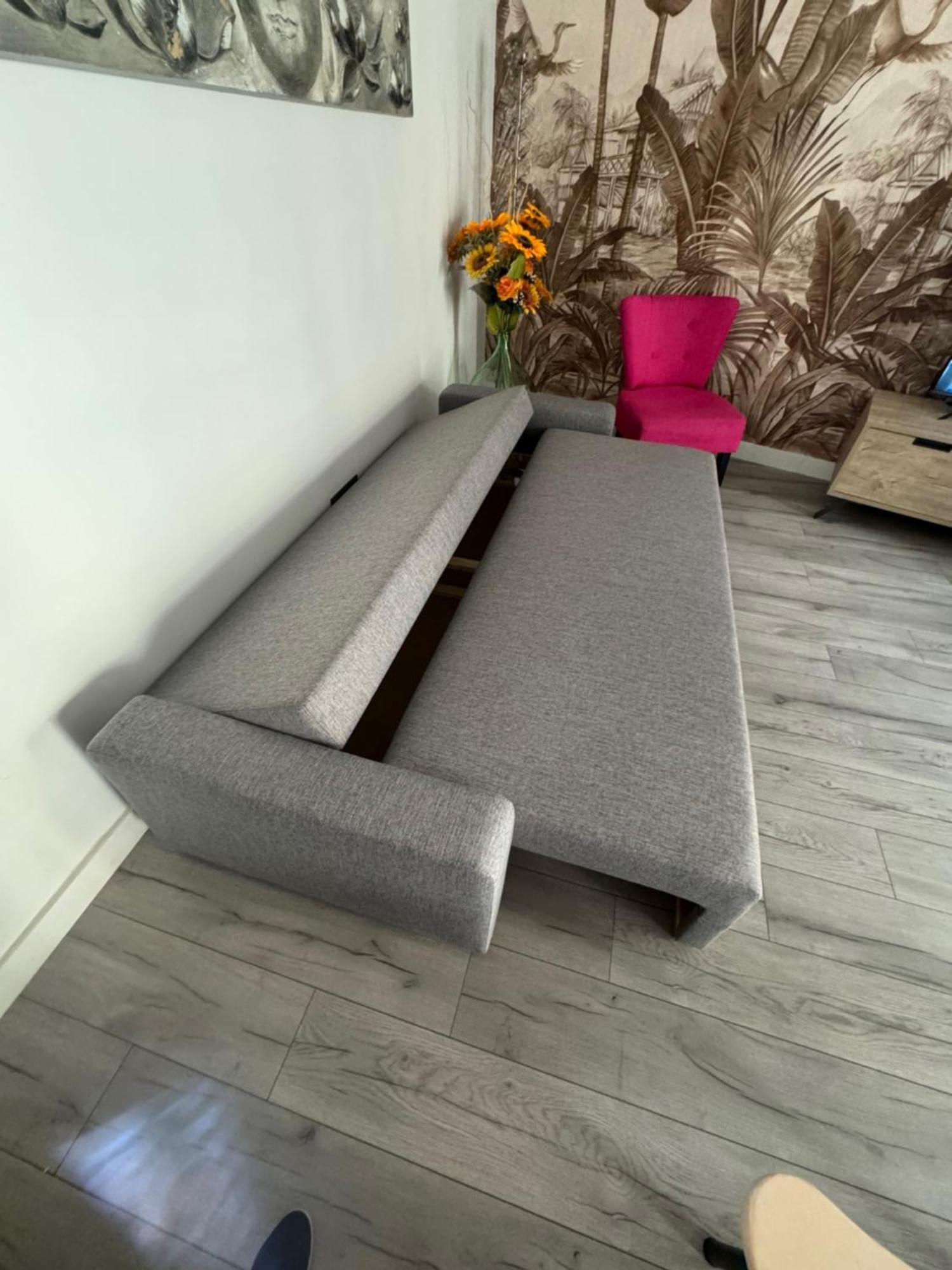 Gorgeous 2 Bedrooms Holiday Apartement Nice Luaran gambar