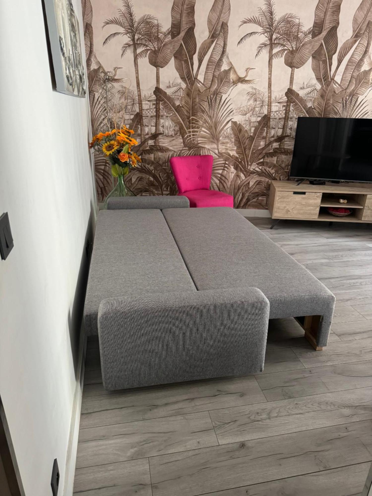Gorgeous 2 Bedrooms Holiday Apartement Nice Luaran gambar